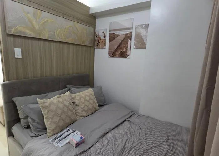 Cozy Shore Hideaway Manila