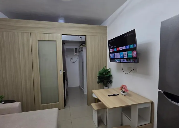 Apartamento Cozy Shore Hideaway