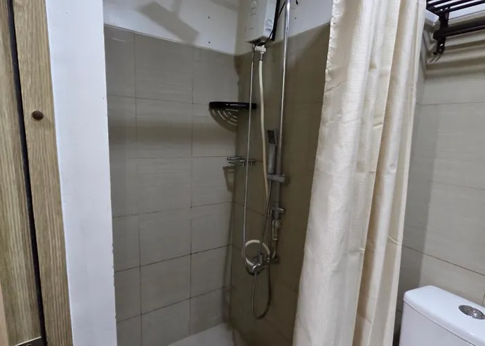 Cozy Shore Hideaway Manila